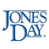 Logo for Jones Day.